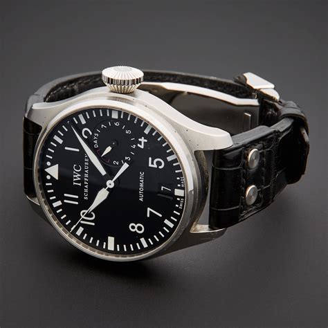 iwc big pilot replica watches|iwc big pilot pre owned.